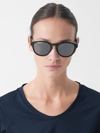 OAKLEY | Occhiali da sole da donna Latch Matt Brown Tortoise | schwarz